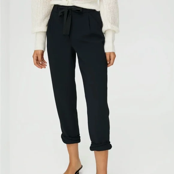 Wilfred, ‘Allant pant’, black, size XS - Picture 2 of 10